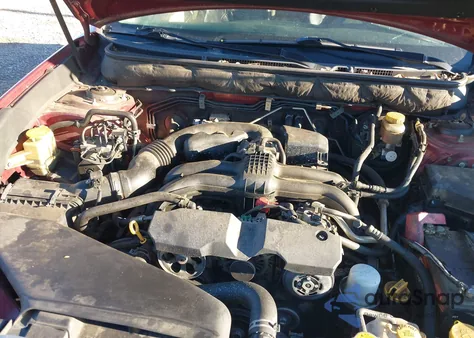 2013 Subaru Outback 2.5I Limited z USA, uszkodzony, nr VIN 4S4BRCPC9D3280517